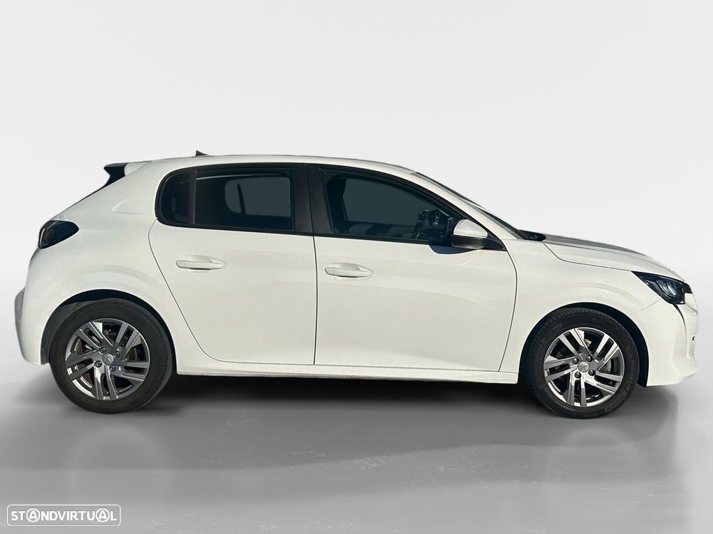 Peugeot 208 1.2 PureTech Active Pack - 6