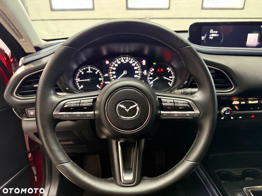 Mazda CX-30 SKYACTIV-D 1.8 SELECTION - 21