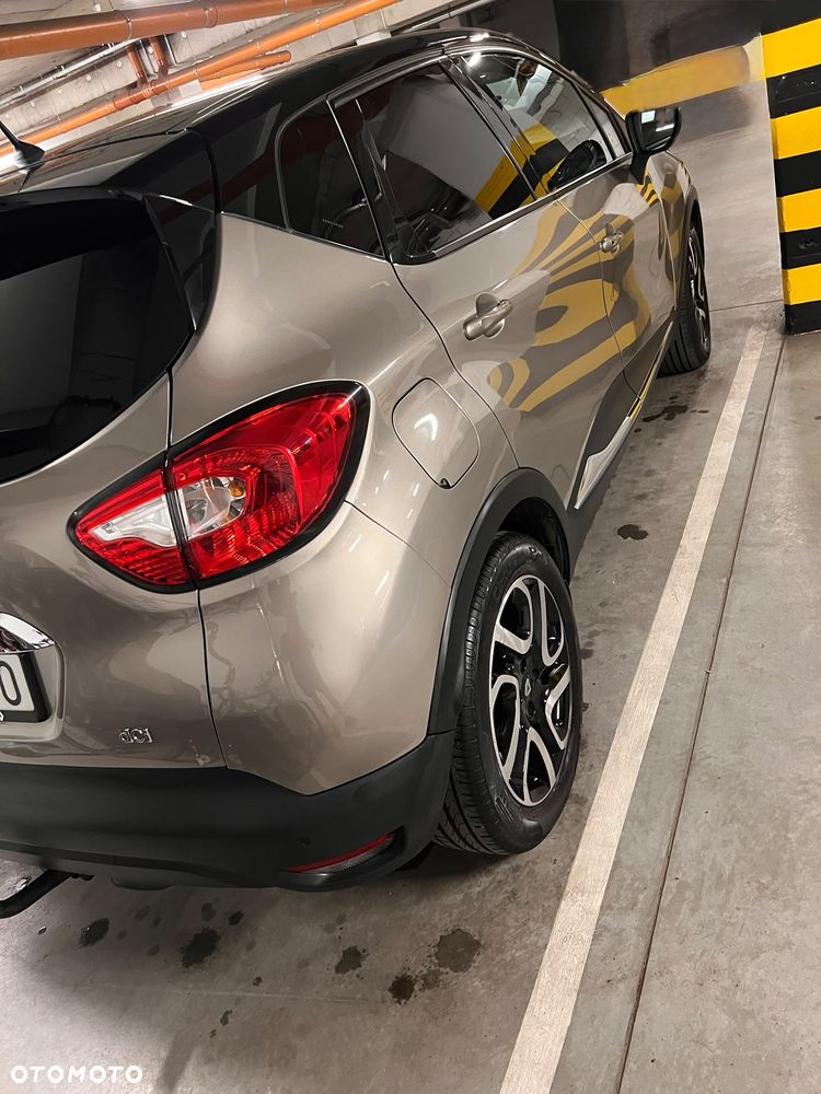 Renault Captur - 6