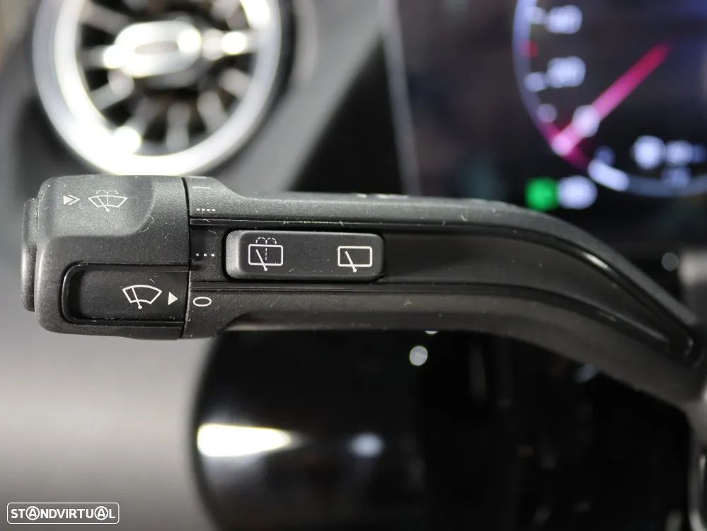 Mercedes-Benz B 200 AMG Line Aut. - 20