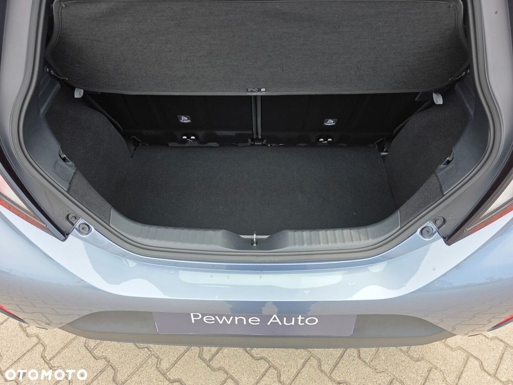 Toyota Aygo X - 7