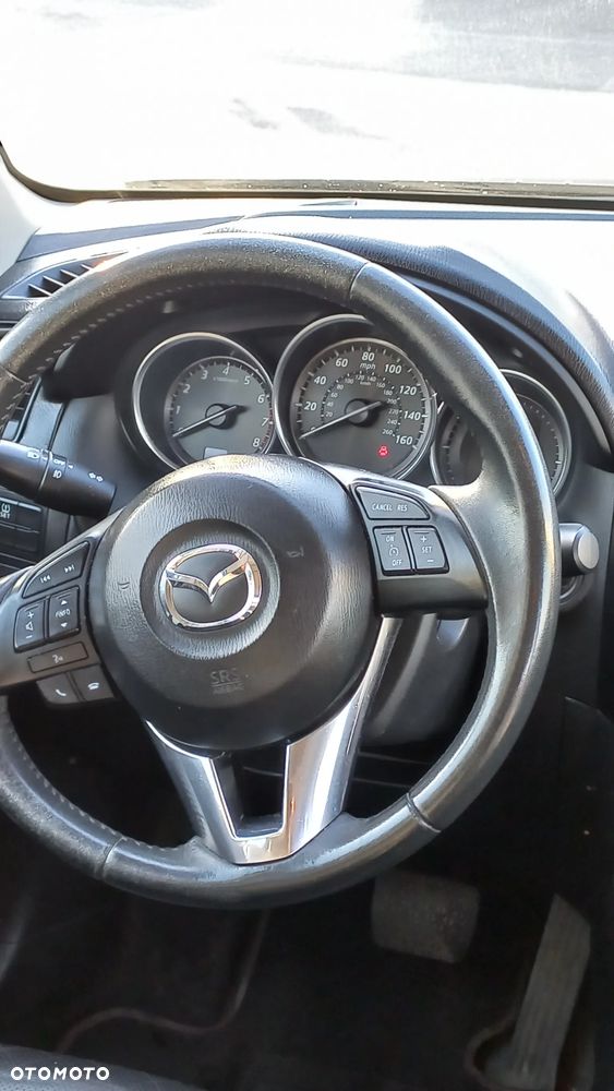 Mazda CX-5 - 7