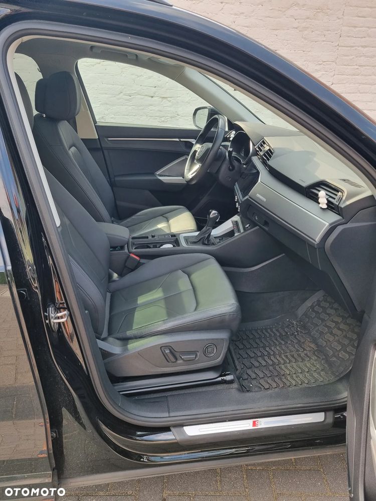 Audi Q3 40 TFSI Quattro S tronic S line - 12
