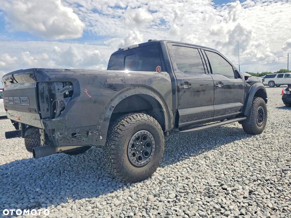 Ford F-150 2024 photo 4