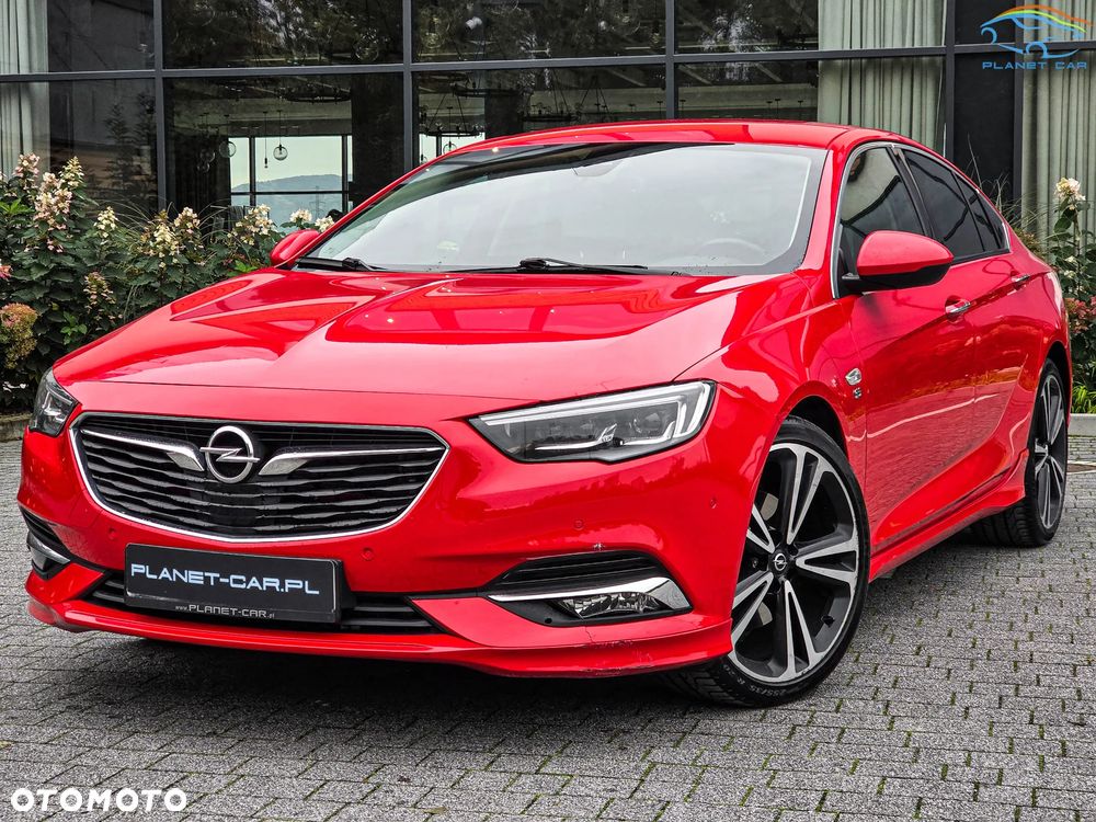 Opel Insignia Grand Sport 2.0 Diesel Dynamic - 3