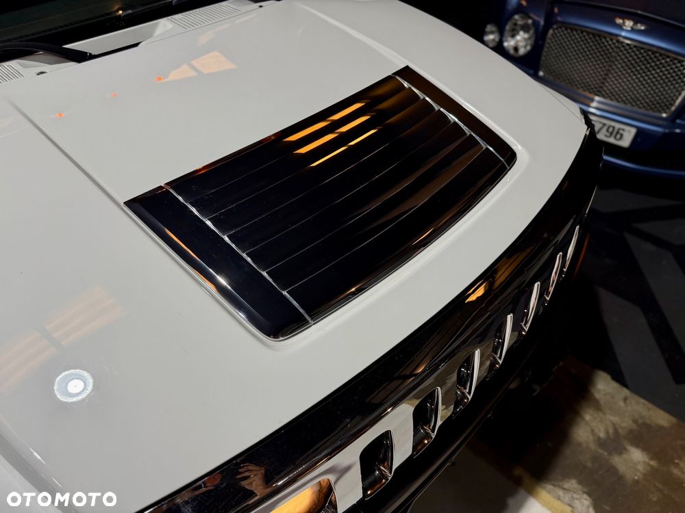 Hummer H3 Luxury - 8