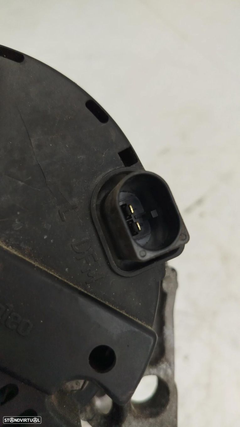 Alternador SEAT Toledo II (1M2) - 3