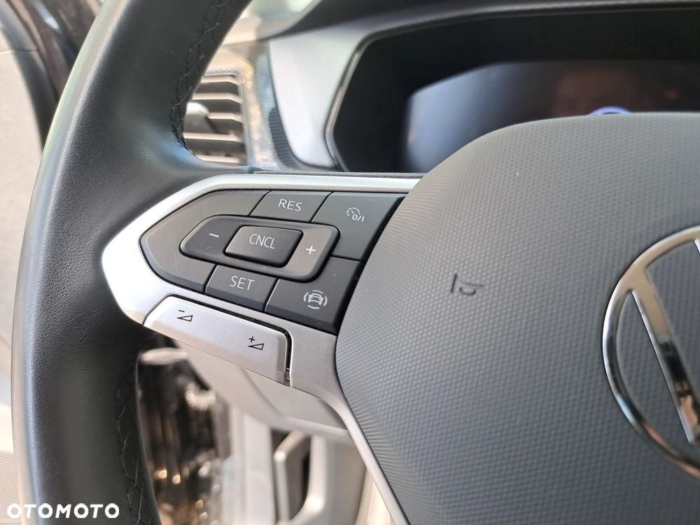 Volkswagen T-Cross 1.5 TSI ACT Special Edition DSG - 18