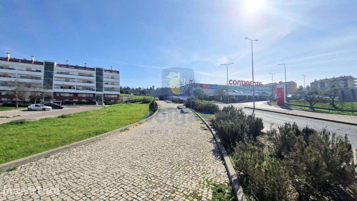 Terreno Santarém - Grande imagem: 5/14