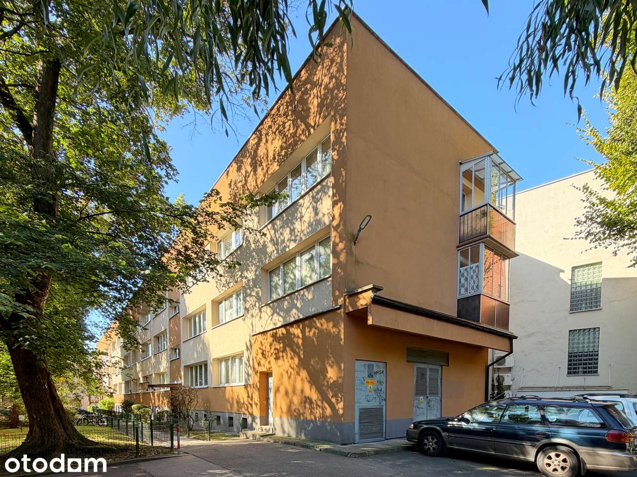Mieszkanie 1 pokojowe do wynajmu dla studenta lub pary na Bronowicach