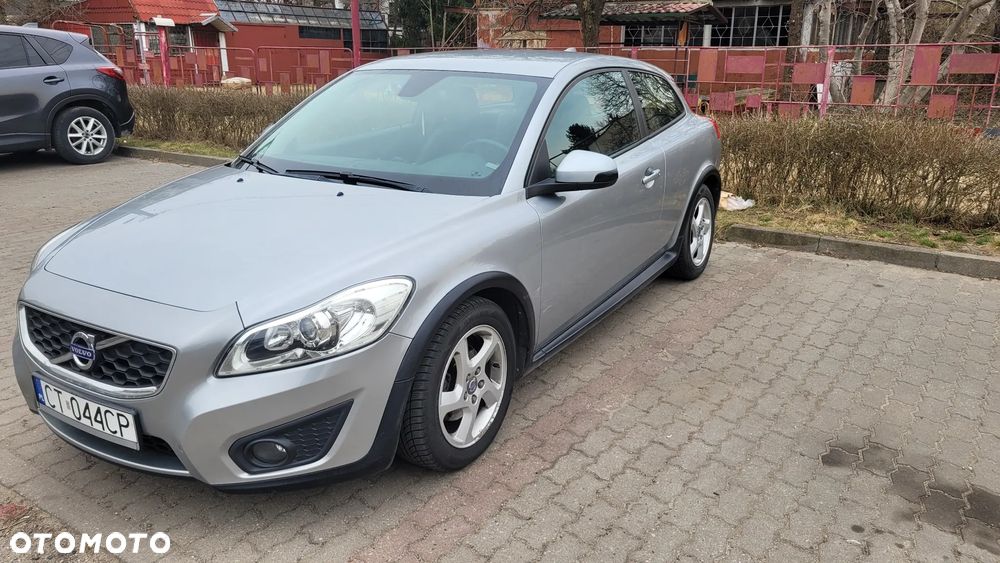 Volvo C30 DRIVe Summum - 1