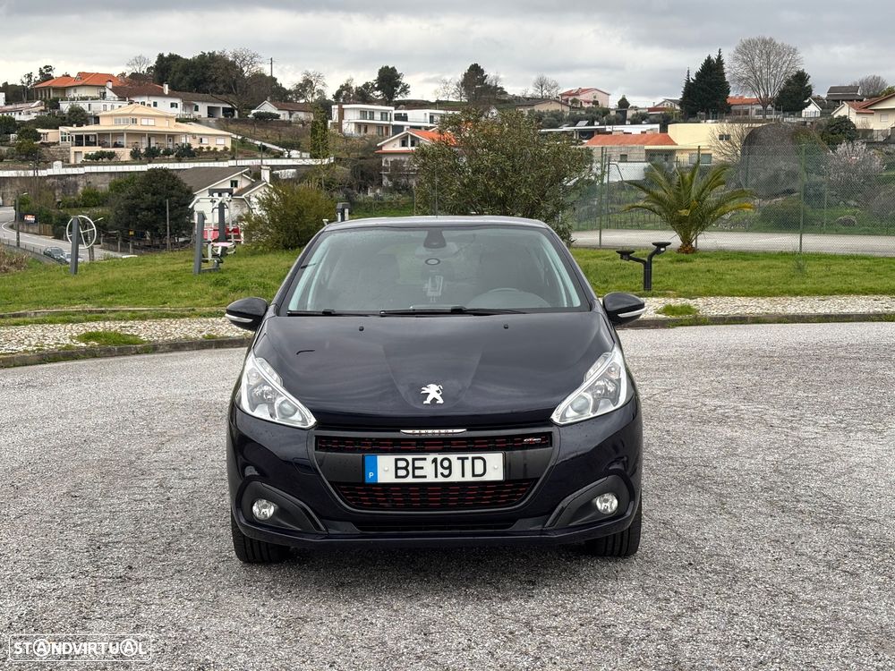 Peugeot 208 1.2 PureTech GT Line - 2