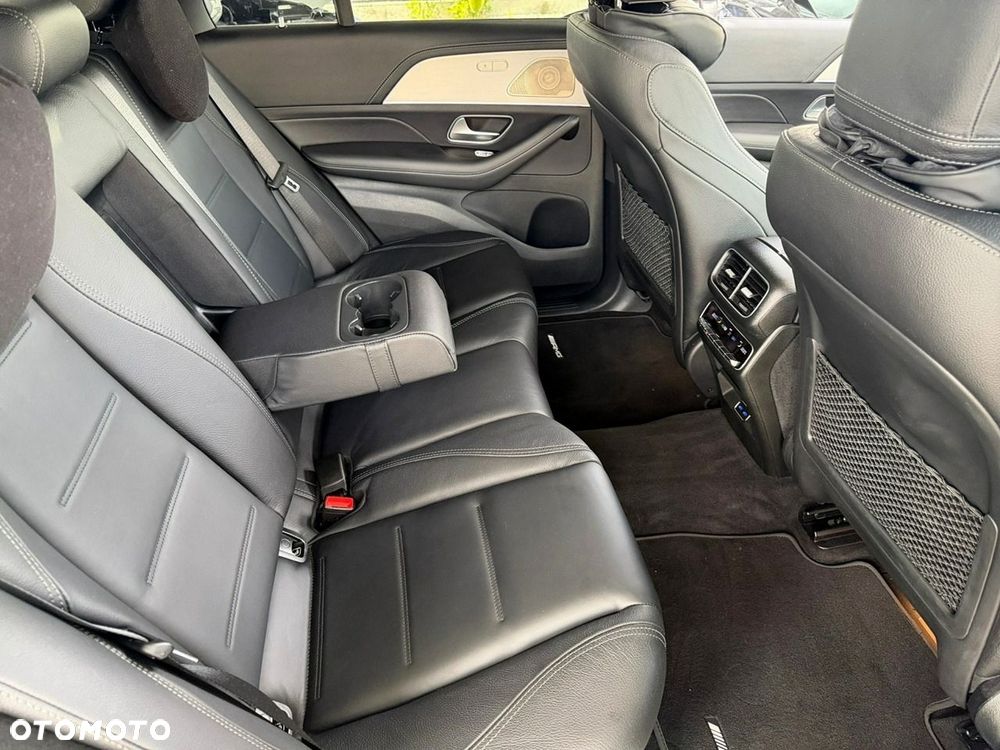 Mercedes-Benz GLE 350 de 4Matic 9G-TRONIC AMG Line Advanced Plus - 31