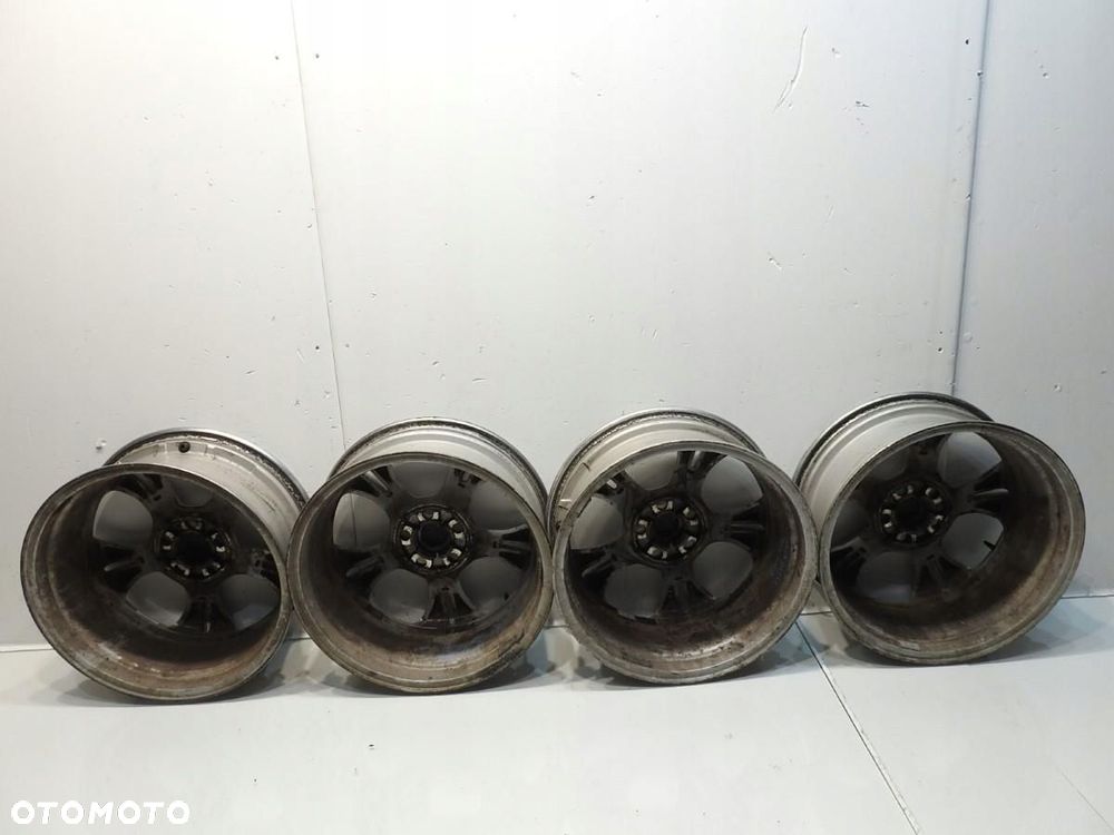 FELGA FELGI ALUMINIOWE 17 5x108 7J ET50 FORD MONDEO MK4 IV BS7J-EA - 5