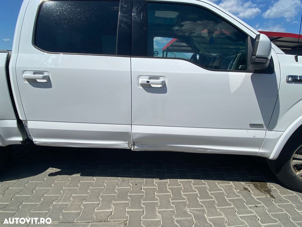 Ford F150 - 5