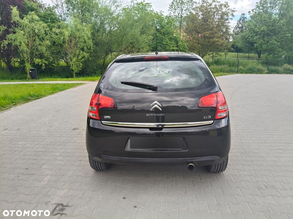 Citroën C3 1.6 e-HDi Exclusive - 4