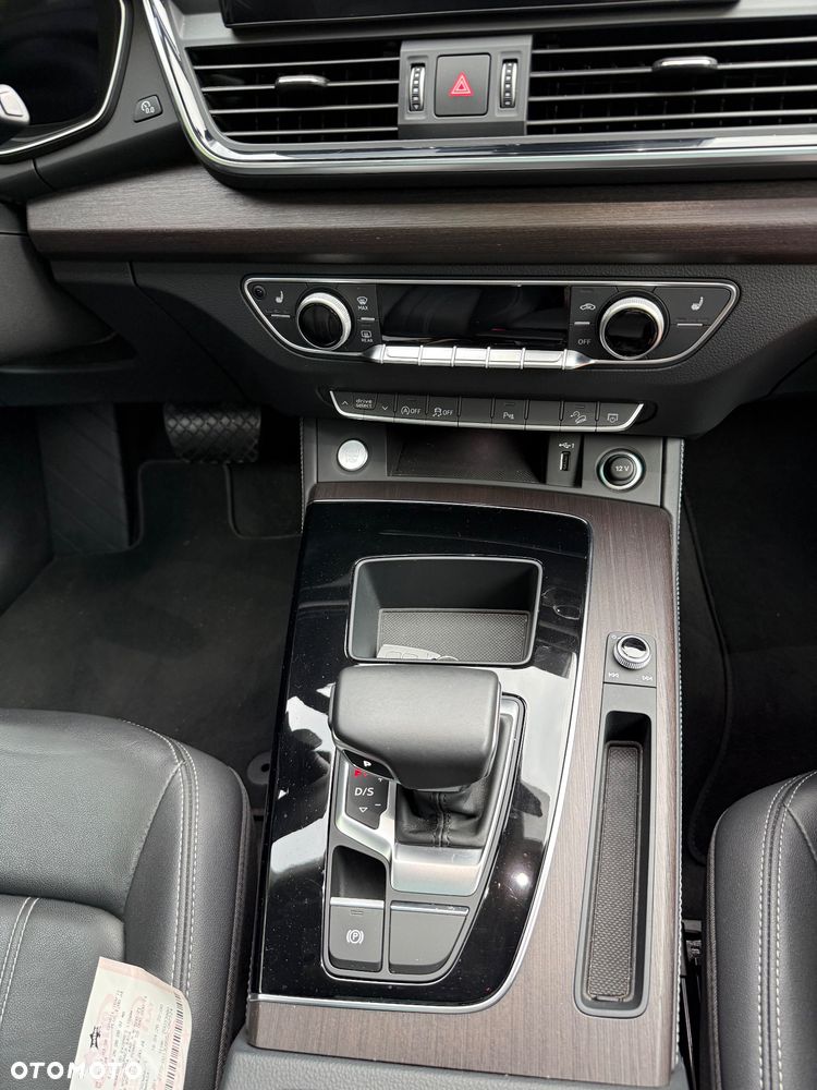 Audi Q5 45 TFSI quattro S tronic - 14