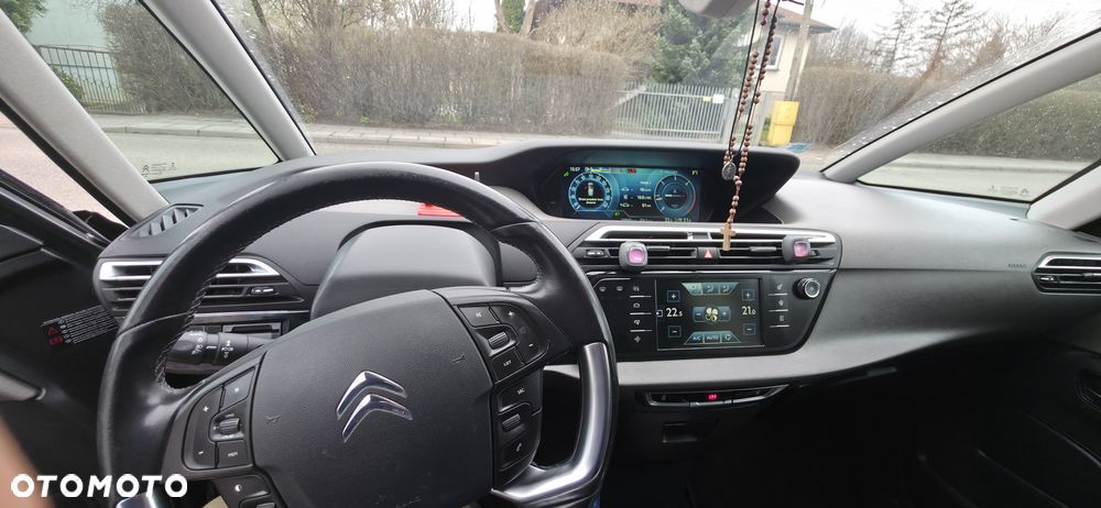 Citroën C4 Picasso - 5