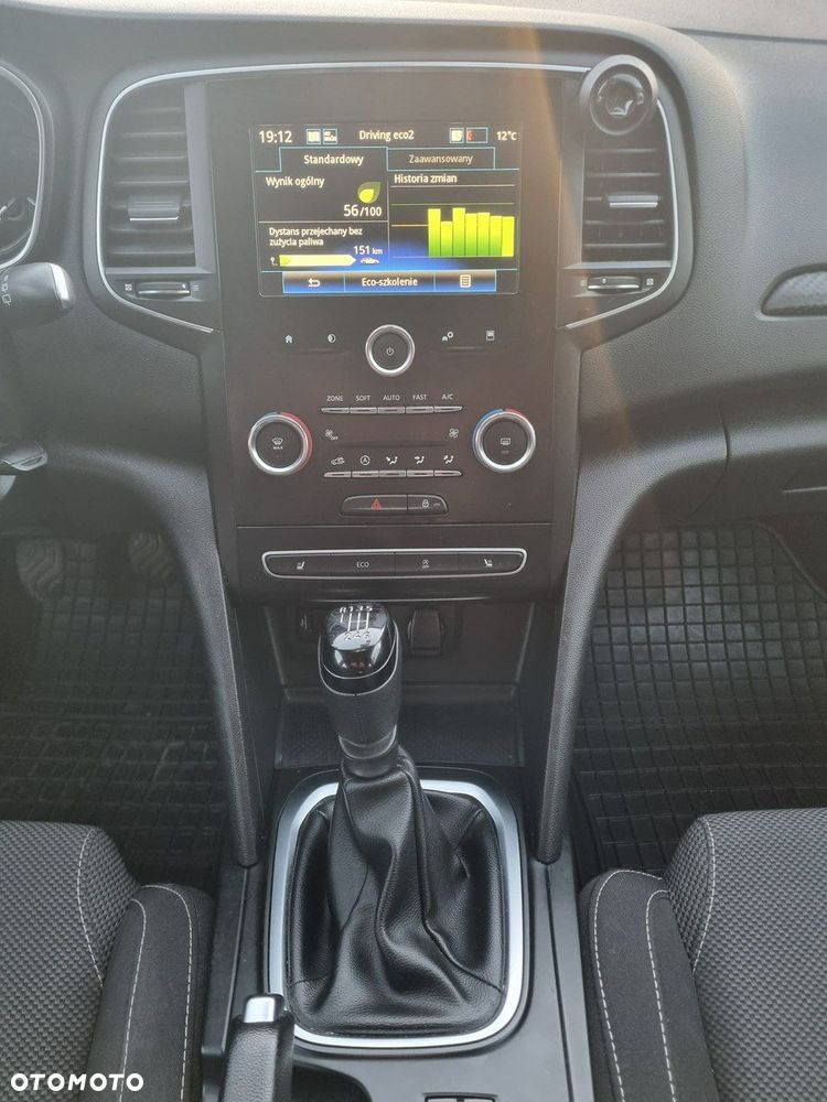 Renault Megane - 21