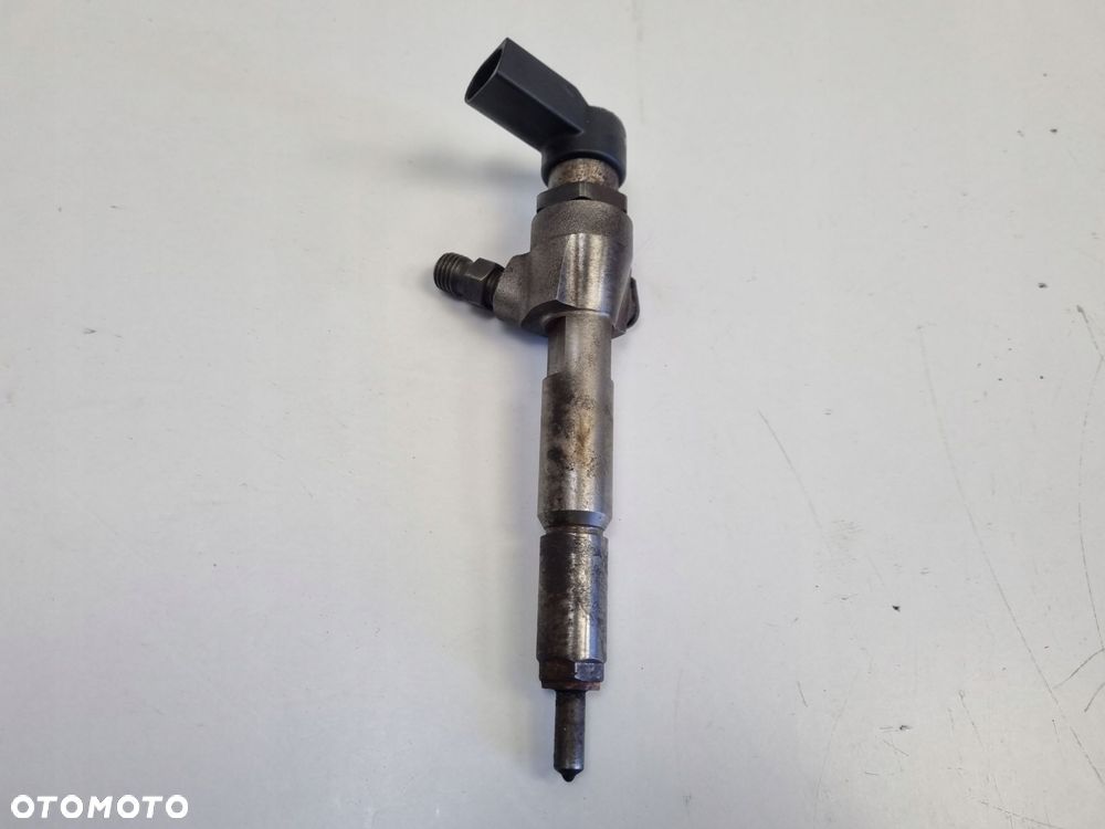 WTRYSKIWACZ Ford Mondeo IV MK4 1.8 TDCI _ wtrysk 4M5Q-9F593-AD - 1