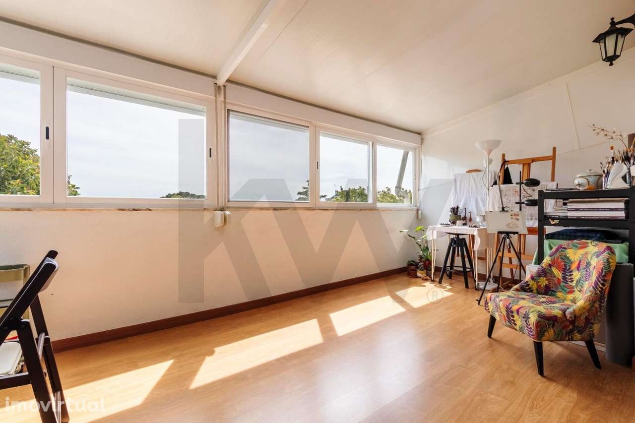 T1 para Venda em Rio de Mouro | Próximo da Estação e Serviços - Grande imagem: 2/26