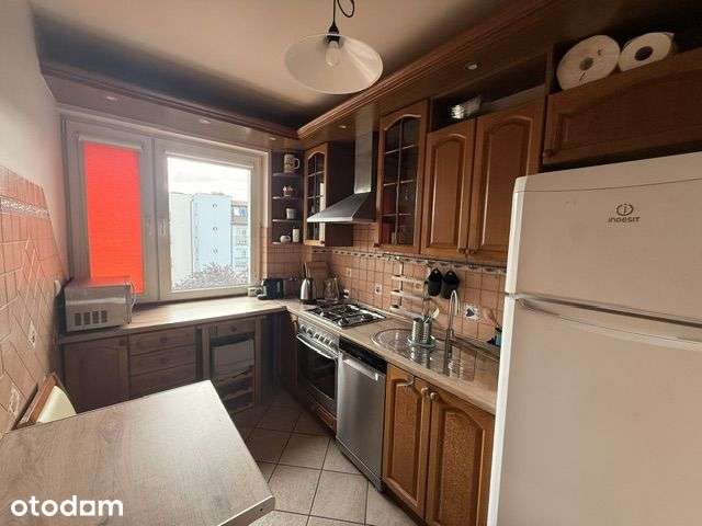 Mieszkanie Na Wynajem – Retkinia | 48,53 m²
