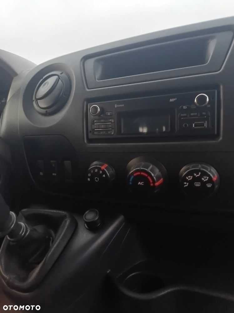 Renault Master - 8