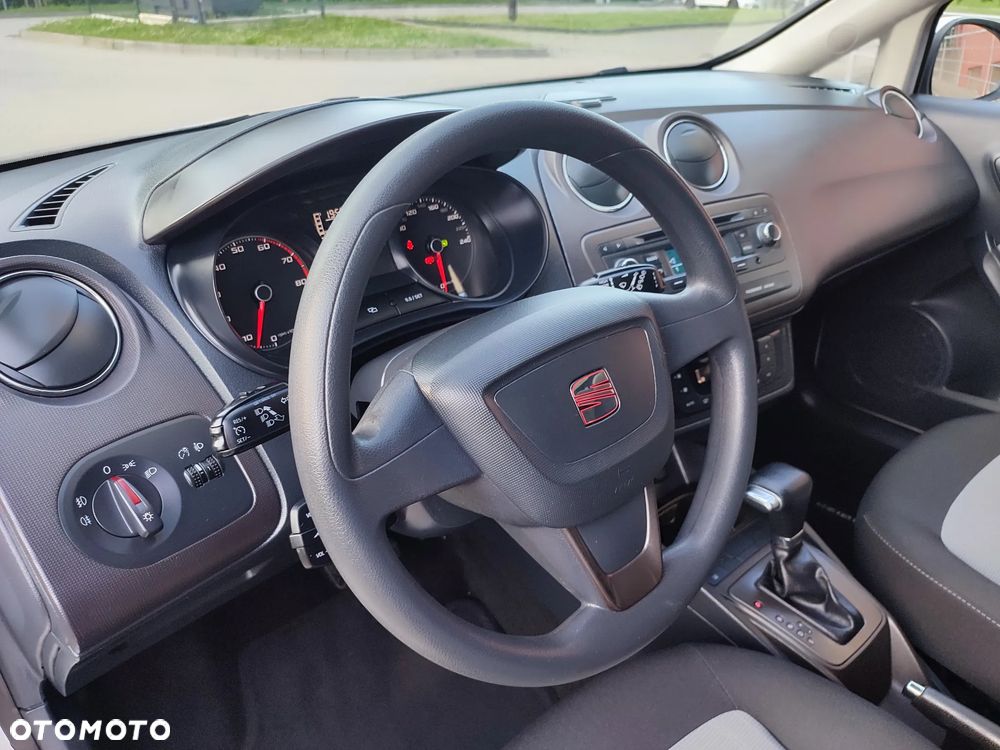 Seat Ibiza 1.2 TSI DSG Style - 22