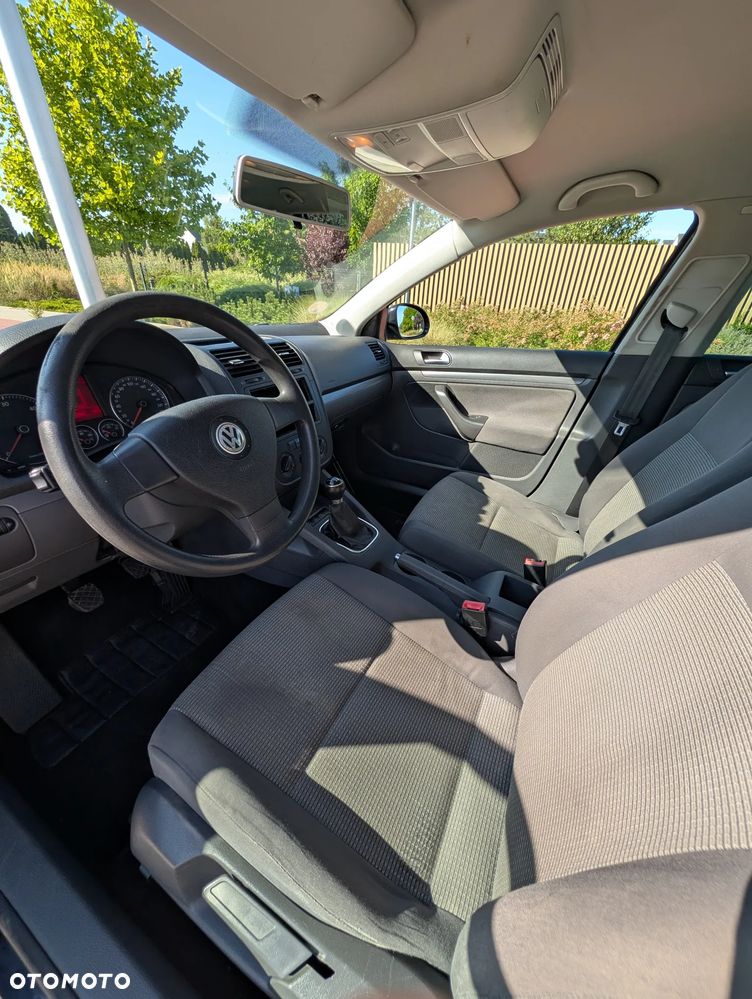 Volkswagen Golf Variant 1.9 TDI - 12