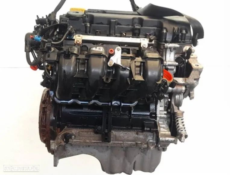Motor Opel Corsa D 1.2 gasolina Ref.A12XER - 3