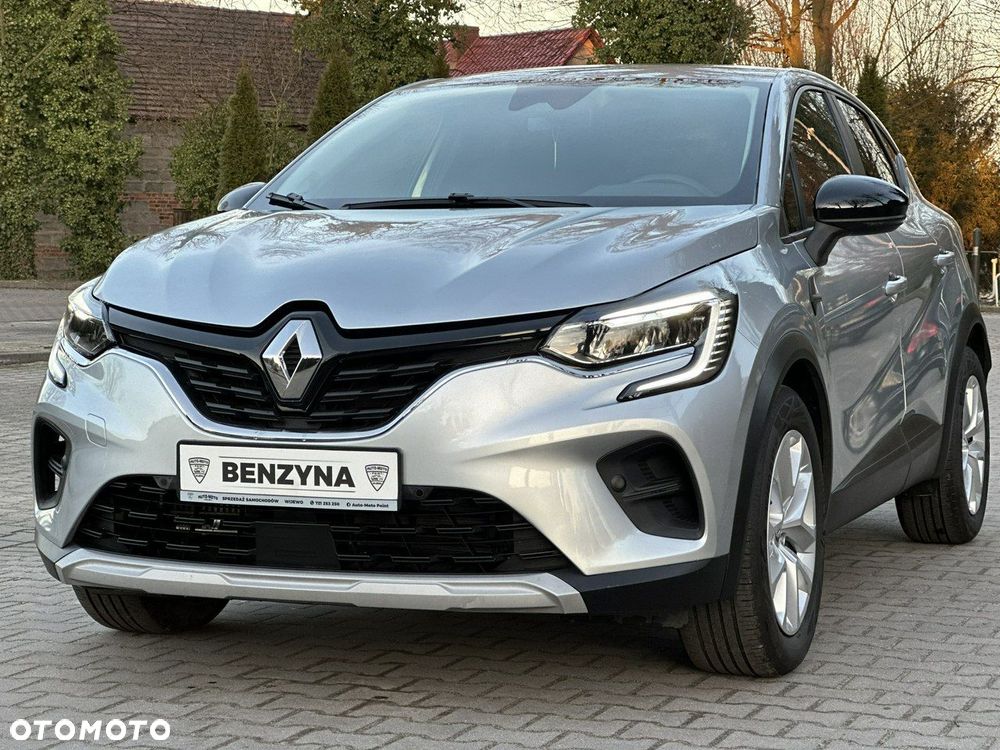 Renault Captur - 1