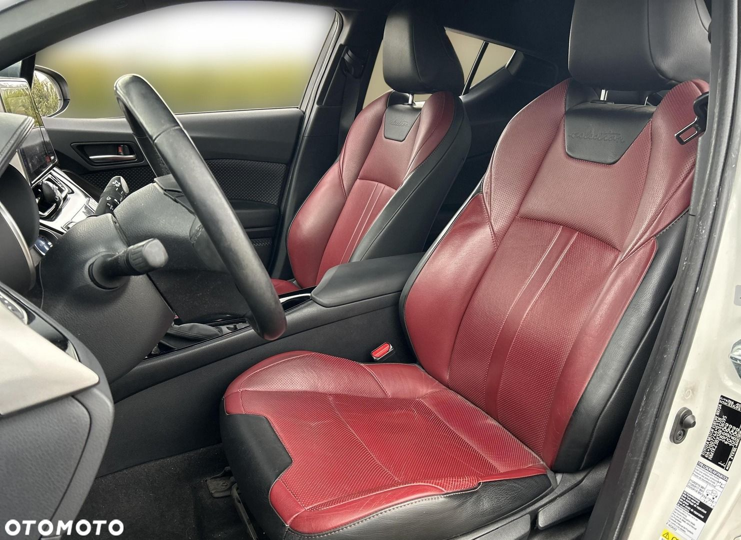 Toyota C-HR 1.8 Hybrid Selection - 9