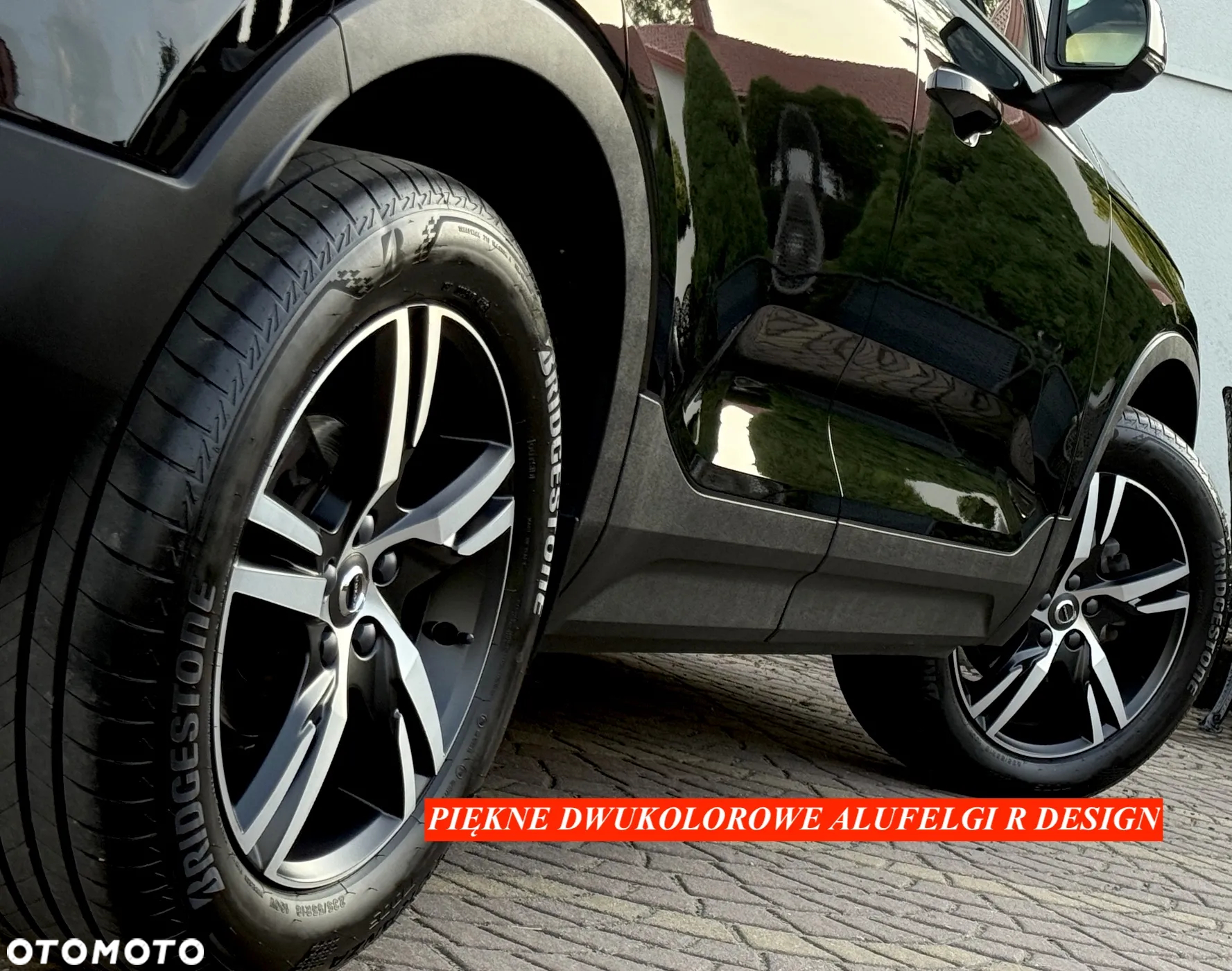 Volvo XC 40 T3 Geartronic RDesign - 37