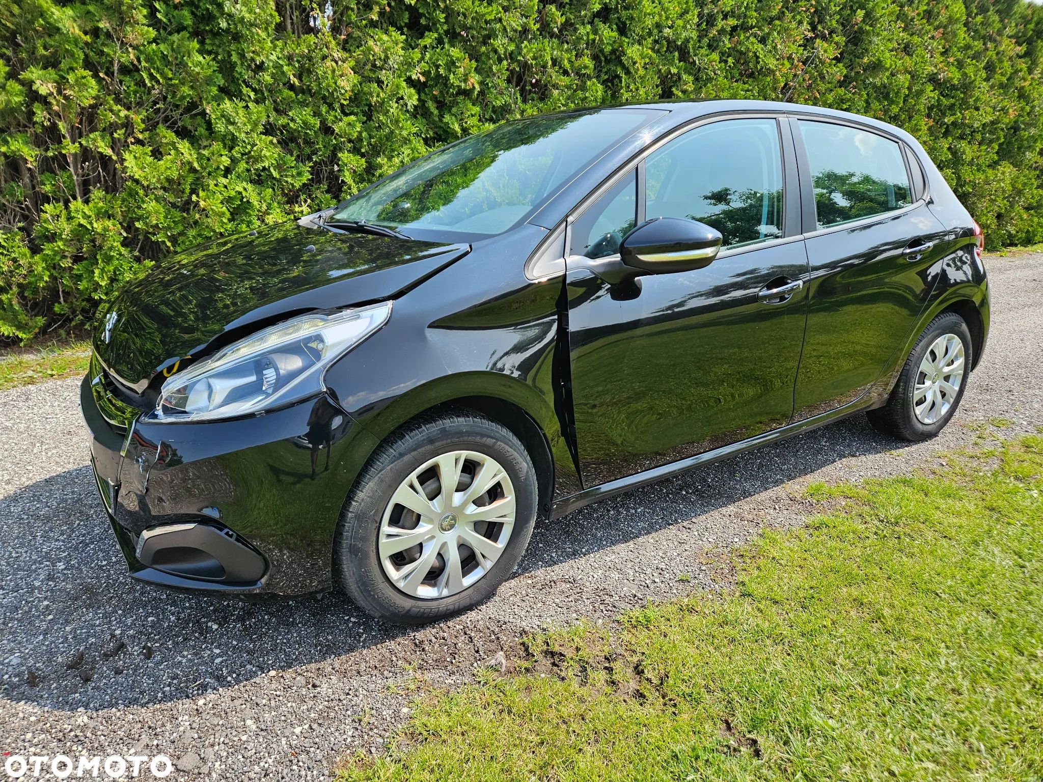 Peugeot 208 1.2 PureTech Active - 1