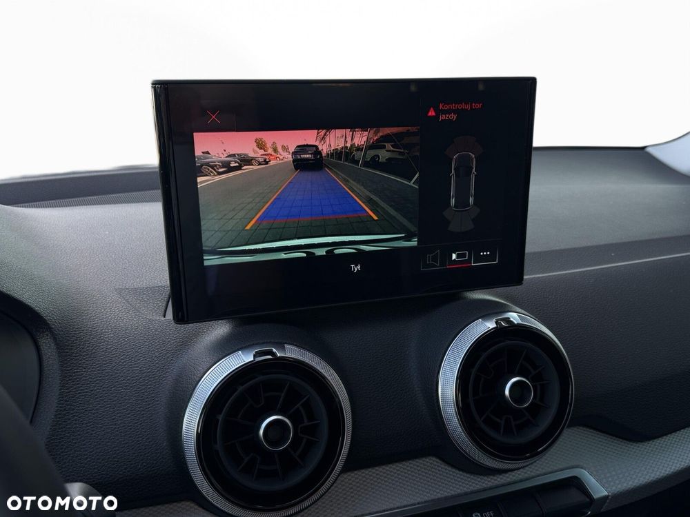 Audi Q2 35 TFSI Advanced S tronic - 15