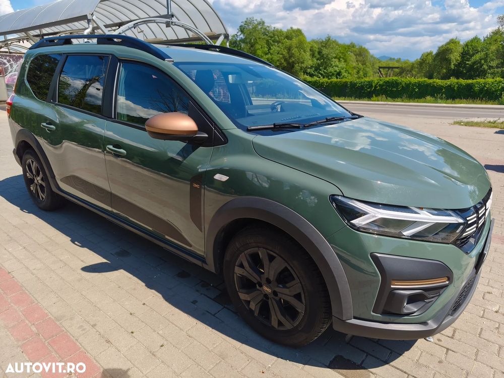 Dacia Jogger - 3