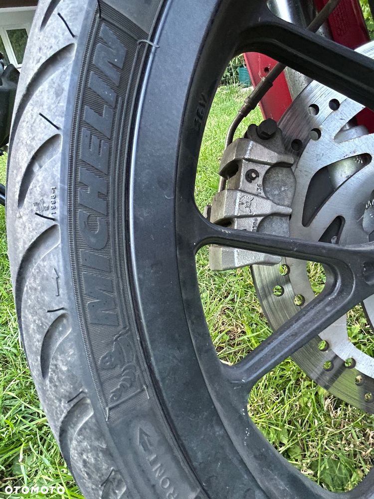 Derbi Senda - 8