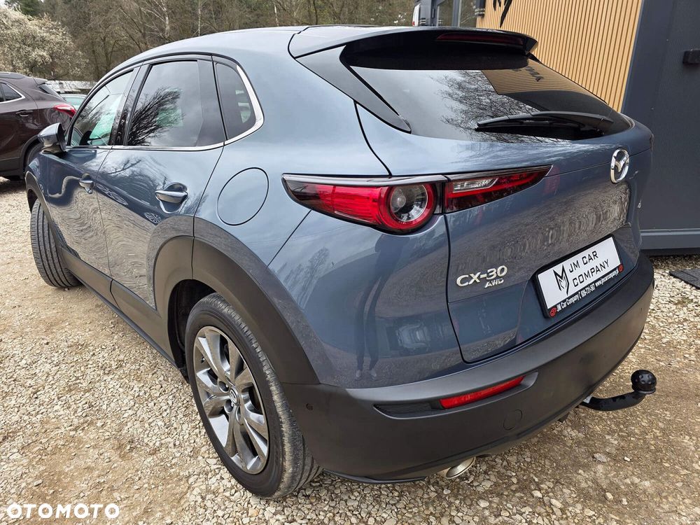Mazda CX-30 - 5