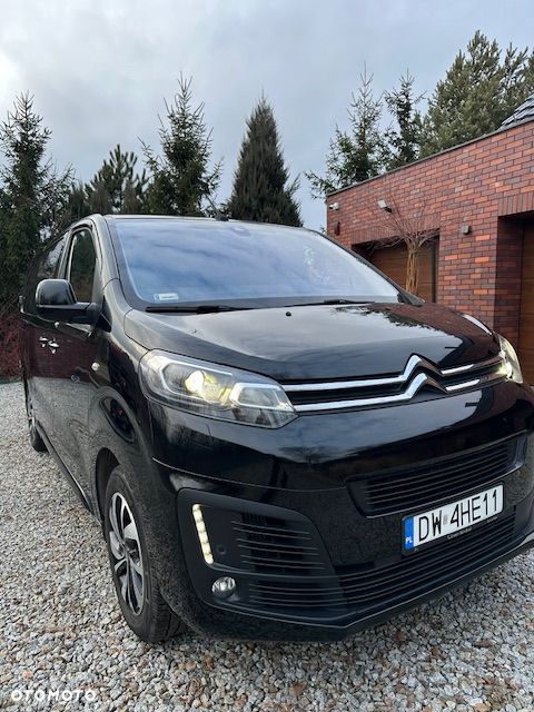 Citroën Jumpy - 5
