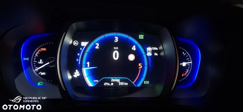 Renault Koleos 2.0 dCi Initiale Paris X-Tronic - 6