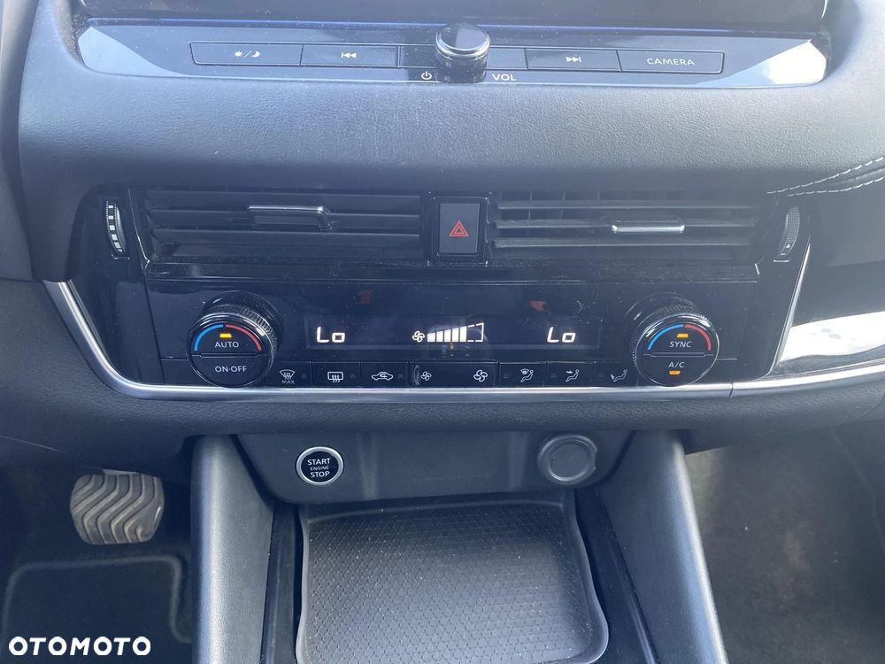 Nissan Qashqai - 17