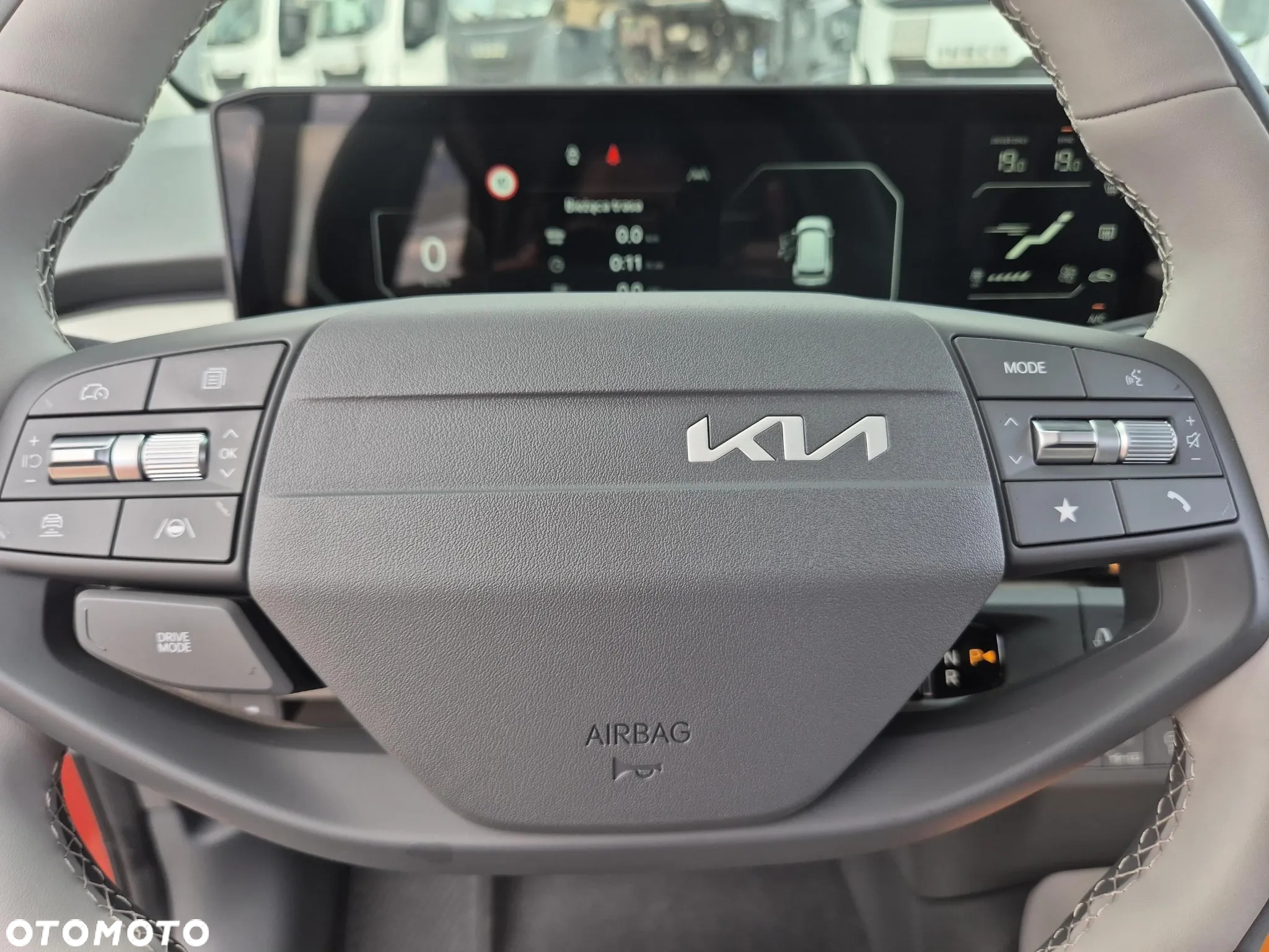 Kia EV3 81.4kWh Business Line - 22