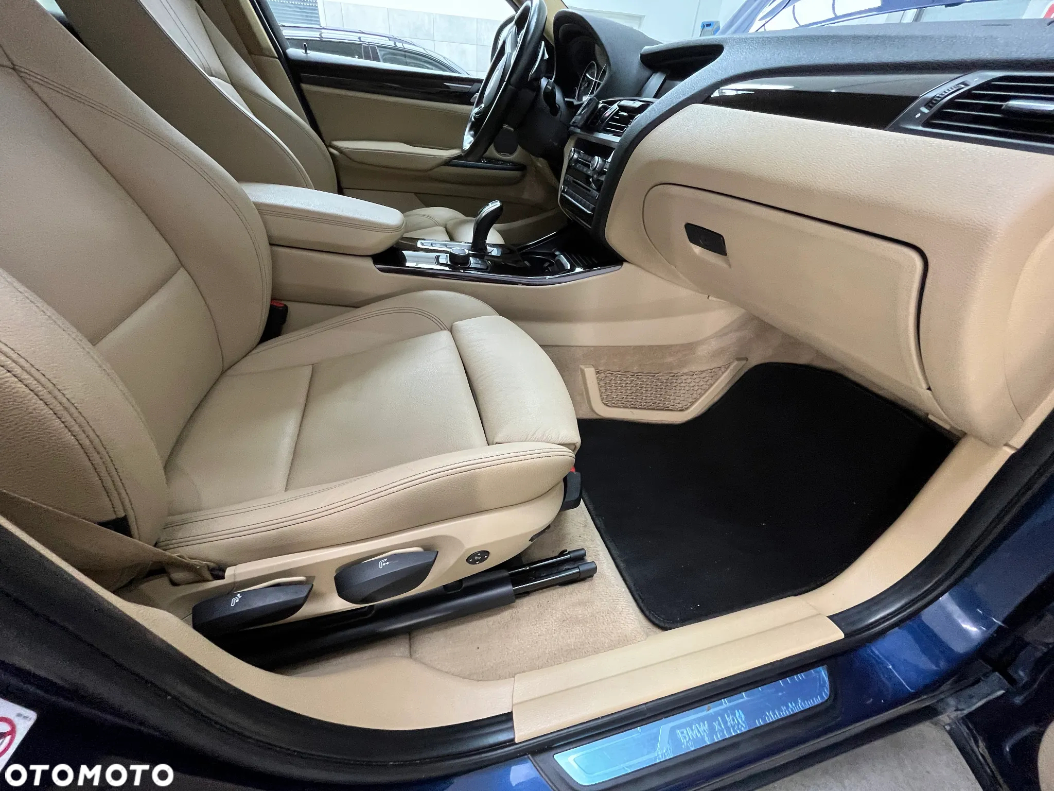 BMW X4 xDrive28i xLine - 34