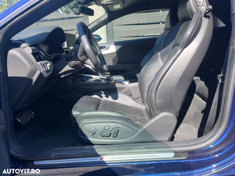 Audi S5 - 9