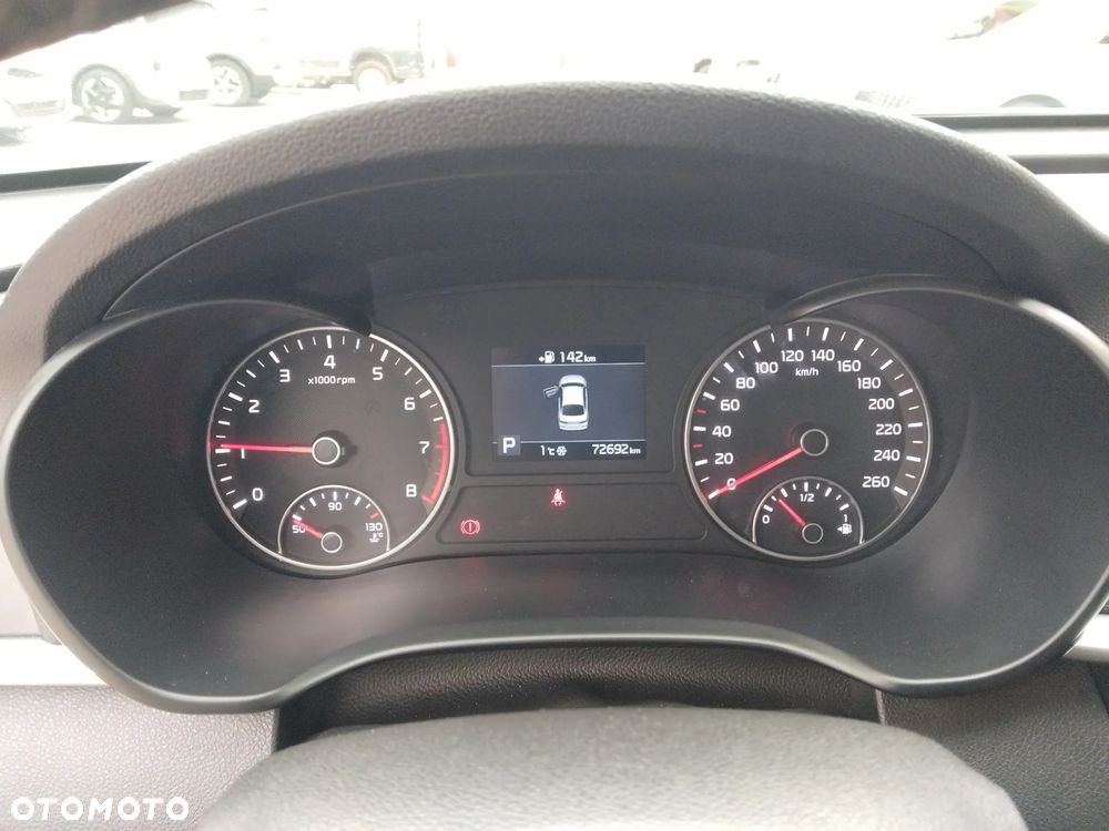 Kia Optima 1.6 T-GDI M DCT - 13