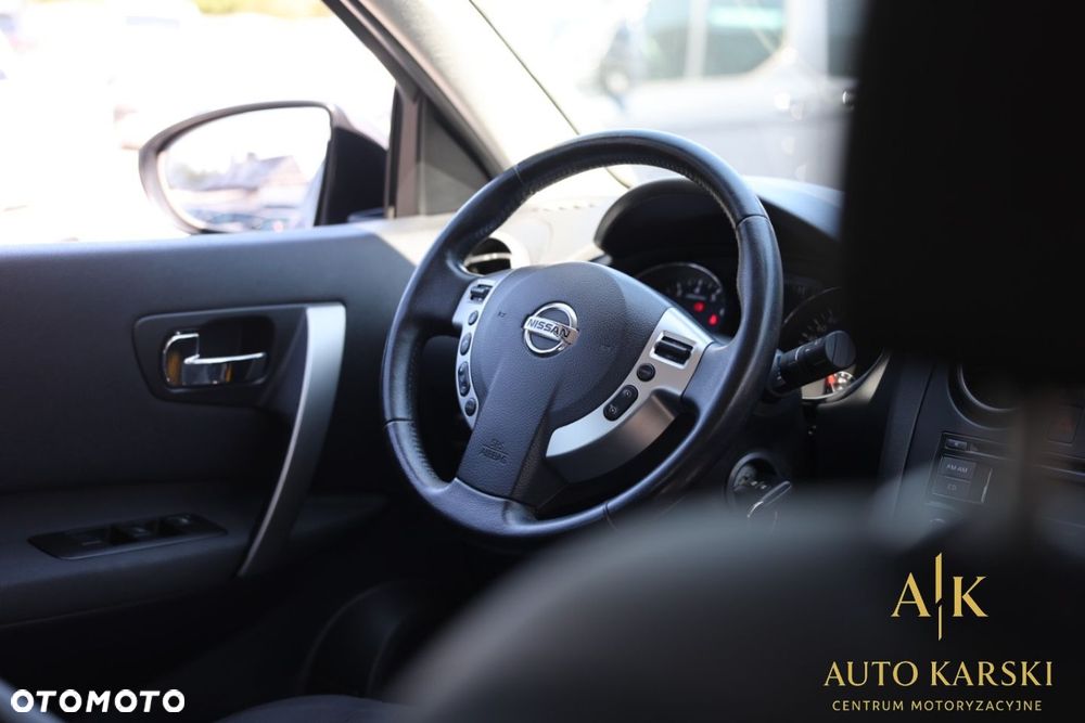 Nissan Qashqai - 34