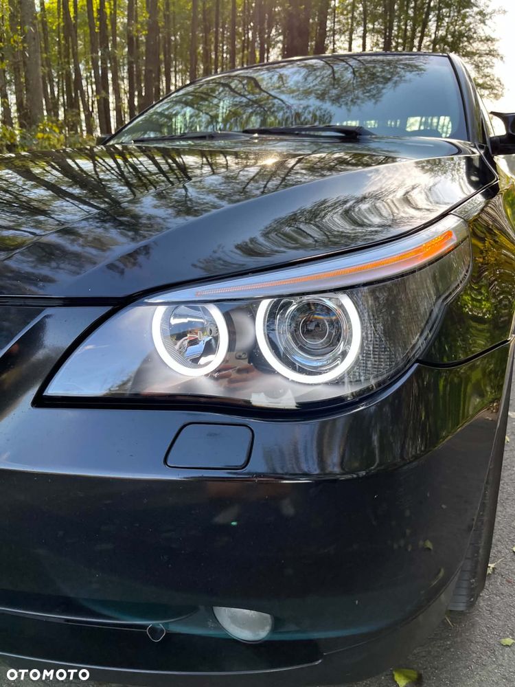 BMW Seria 5 - 3