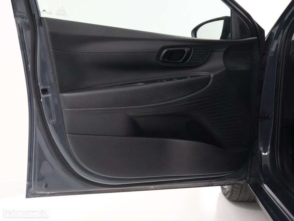 Hyundai i20 1.0 T-GDi Style - 10