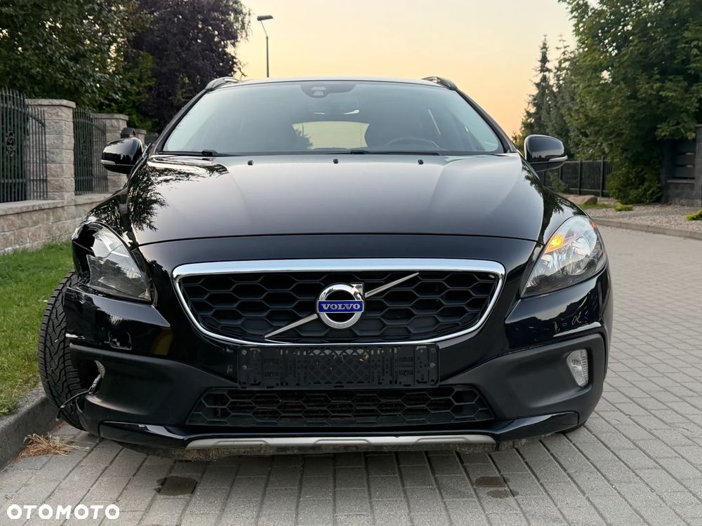 Volvo V40 T4 Powershift Momentum - 27