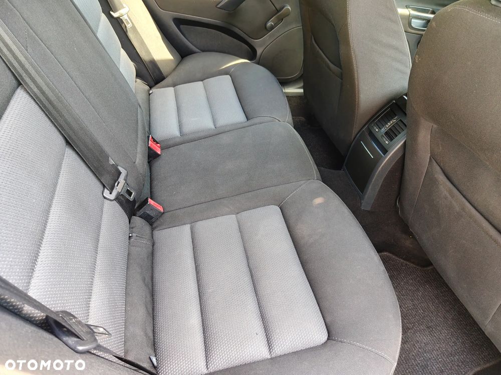 Skoda Octavia 1.9 TDI DPF Ambiente - 12